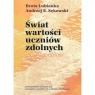 Świat wartości uczniów zdolnych Łubianka Beata, Sękowski Andrzej E.