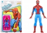 Figurka Marvel retro legends Spiderman