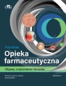 Opieka farmaceutyczna Paul Rutter