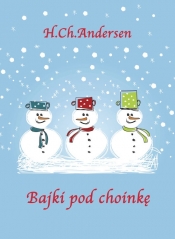 Bajki pod choinkę (Audiobook) - Hans Christian Andersen