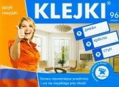 Klejki Język rosyjski