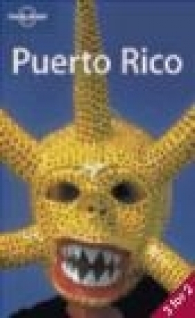 Puerto Rico City Guide 4e