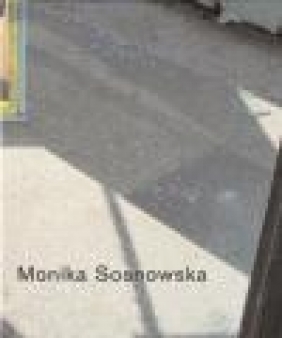 Photographs and Sketches Thoedora Vischer, Monika Sosnowska