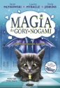 Magia do góry nogami. Papier, nożyczki, kamień. Tom 2 - Lauren Myracle, Sarah Mlynowski, Emily Jenkins