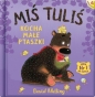 Miś Tuliś kocha małe ptaszki - David Melling