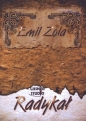 Radykał (Audiobook) - Emil Zola