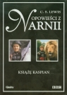 Opowieści z Narnii Książę Kaspian