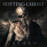  Aealo (Digipack)