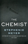 The Chemist Stephenie Meyer