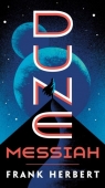 Dune Messiah Frank Herbert