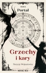 Grzechy i kary. Portal Patrycja Wojtasiewicz