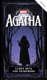 Agatha All Along Tarot Deck and Guidebook Andrea Hannah