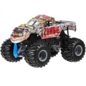Hot Wheels Monster Jam Zombie 1:24