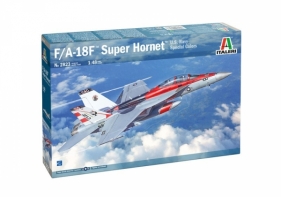 F/A-18F Super Hornet US NAVY Special (2823)