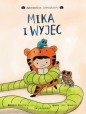 Mika i wyjec - Agata Loth-Ignaciuk, Berenika Kołomycka