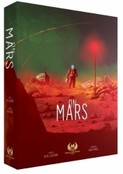 On Mars