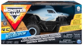 Pojazd Monster Jam 1:24 Megalodon (6044952)