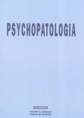Psychopatologia - Praca zbiorowa