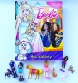 Barbie. Moc zabawy