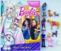 Barbie. Moc zabawy