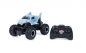 Pojazd Monster Jam 1:24 Megalodon (6044952)