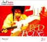 Red House  Lonnie Youngblood, Jimi Hendrix