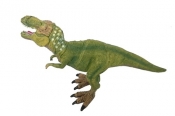 Dinozaury malowane -Tyrannosaurus Rex - <br />