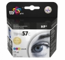 Tusz do HP Nr 57 - C6657A TBH-657C Kolor ref. TBH-657C