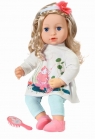 Baby Annabell - Lalka Sophia 43 cm (703014-116720) Wiek: 2+