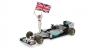 MINICHAMPS Mercedes AMG Petronas F1 Team (110140644)