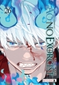 Ao No Exorcist. Tom 26 - Kazue Kato