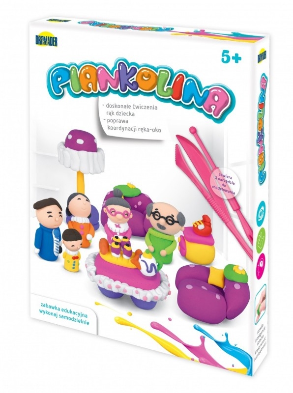Piankolina Rodzinka (02323)