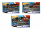 Hot Wheels Autka 10-pak