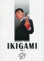 Ikigami 1 - Motorō Mase