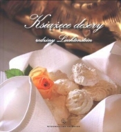 Książęce desery - <br />