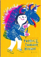 Turonie, żandary, herody. - Kaźmierak Anna