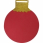 Bombka z pianki (383633)