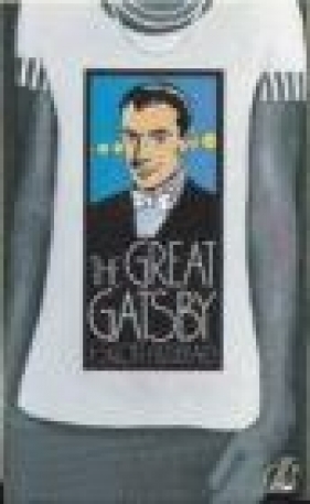 The Great Gatsby - Linda Cookson, Scott Fitzgerald, Stephanie Colomb