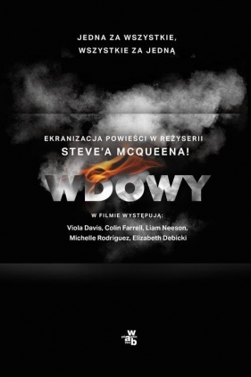 Wdowy - Lynda La Plante