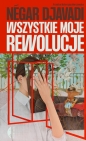Wszystkie moje rewolucje - Négar Djavadi