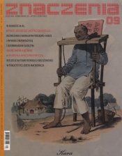 Znaczenia 09 Kultura Komunikacja Społeczeństwo - <br />