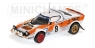 Lancia Stratos Rally BIC #8 Livieratos/Manolis Acropolis Rally 1978