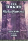 Władca pierścieni Tom 2 Dwie wieże  Tolkien John Ronald Reuel