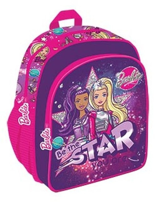 Plecak szkolno-wycieczkowy Barbie