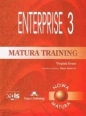 Enterprise 3 Matura Training - Jenny Dooley, Virginia Evans