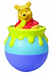 Kubuś Puchatek kiwaczek (T72123) - <br />