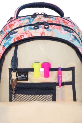 Plecak Patio COOLPACK BUTTERFLIES (B05127)