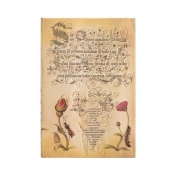 Notes Flemish Rose Mini linia