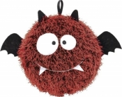 Piłka Fuzzy Ball S'cool Bat czerwona D.RECT