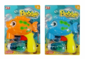 Pistolet do baniek mydlanych